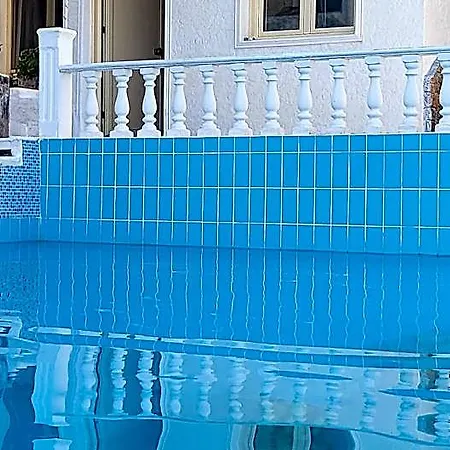 Private Sea View