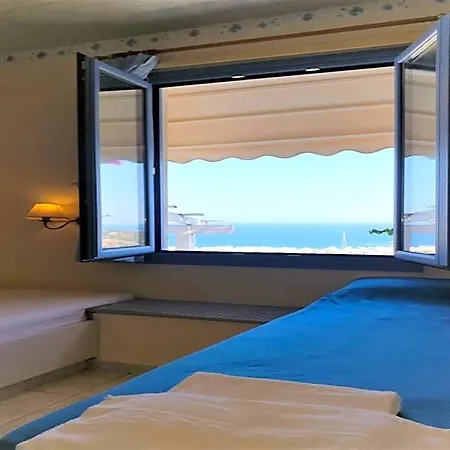 Private Sea View
