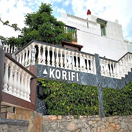 Private Sea View Apartment Crete Island
