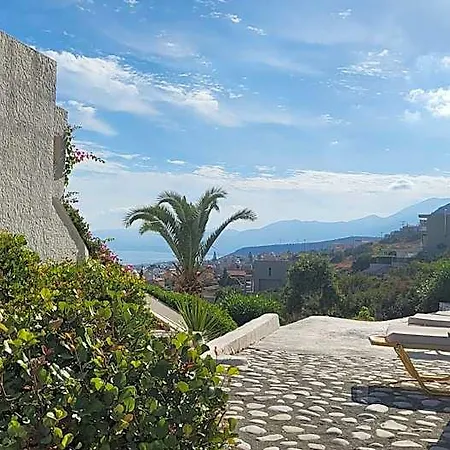 Private Sea View * Crete Island