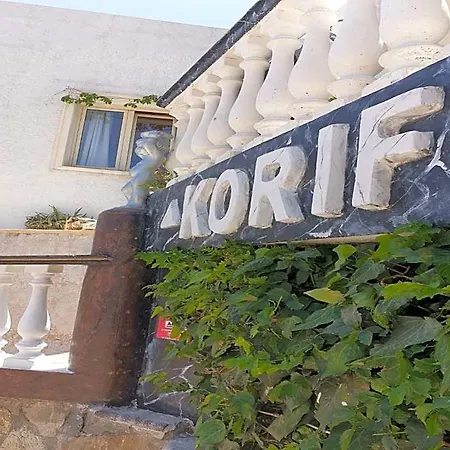 Private Sea View Crete Island