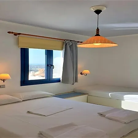 Private Sea View Apartment Crete Island