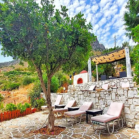 Private Sea View