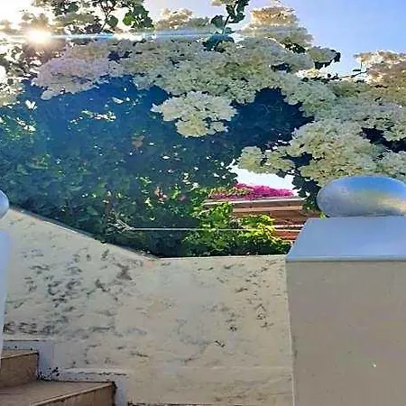Apartment Private Sea View *