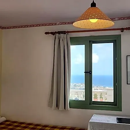 Apartment Private Sea View *