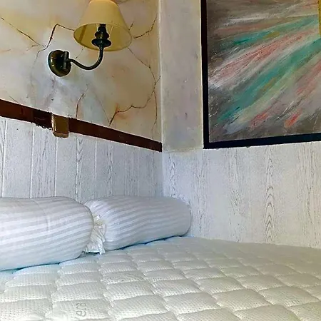 Private Sea View *